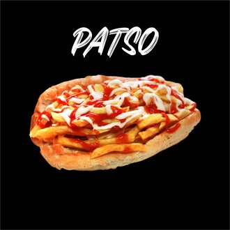 Patso Sandviç görseli