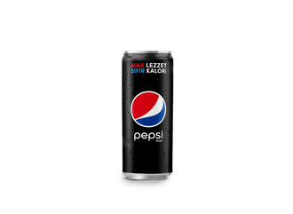 Pepsi Max (33 Cl.) görseli