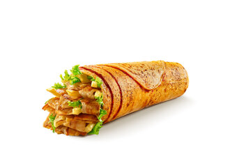 Kral Zurna Dürüm (150 Gr.) görseli