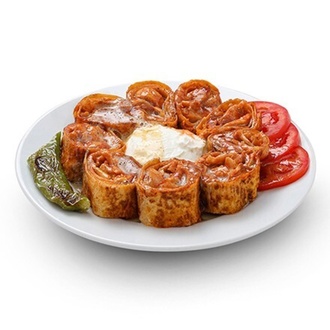 Tavuk Döner Beyti görseli