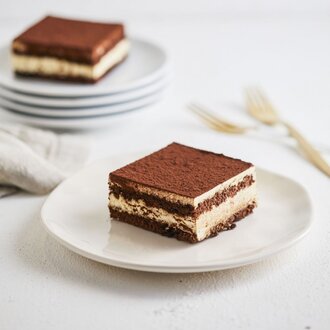 Tiramisu görseli