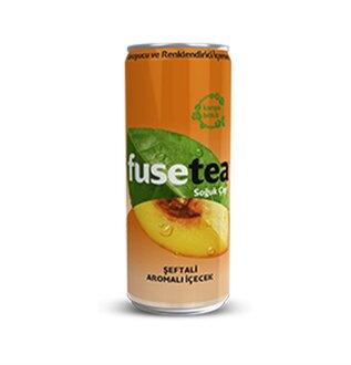 Fuse Tea (330 Ml) görseli