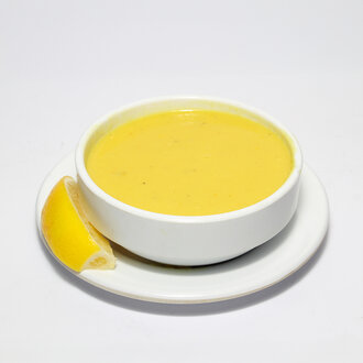 Mercimek Çorbası (Yarım) görseli