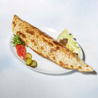 Afyon Pide görseli