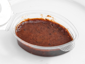 Acı Sos (20 Cc.) görseli