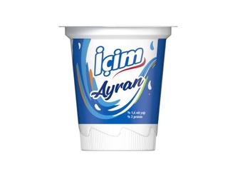 Ayran (170 Cl.) görseli