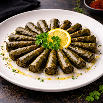 Yaprak Sarma (200 Gr.) görseli