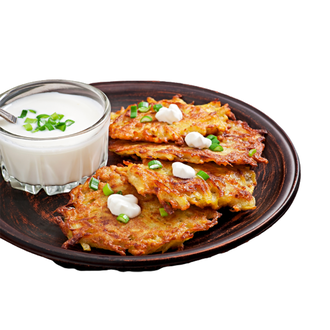 Kabak Mücver görseli