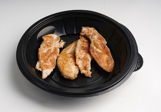 Izgara Tavuk Göğüs (329 Gr.) görseli