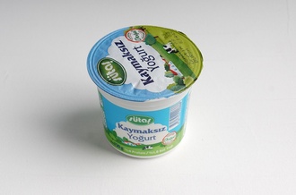 Yoğurt görseli
