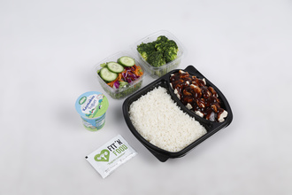 Çankaya Crossfit Menü görseli