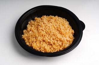 Bulgur Pilavı (200 Gr.) görseli