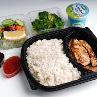 Vamos Menü görseli