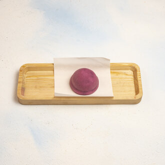 Mozaik Çikolatalı Mochi görseli