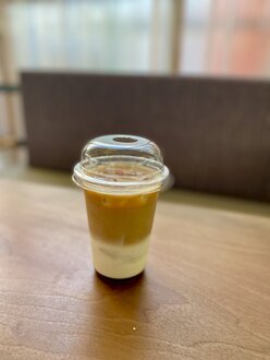 Iced White Mocha görseli