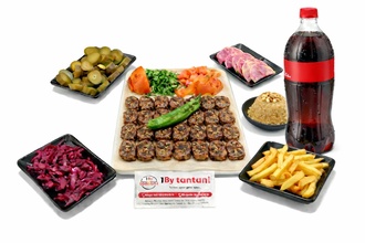 Izgara Köfte (1 Kg) Menü görseli