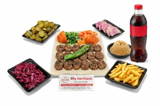 Izgara Köfte (500 G) görseli