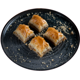 Cevizli Baklava 500 G görseli