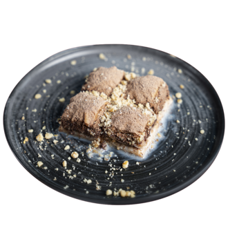 Cevizli Soğuk Baklava 1 Kg görseli