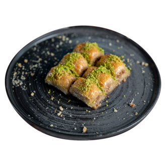 Cevizli Prens Baklava 1 Kg görseli