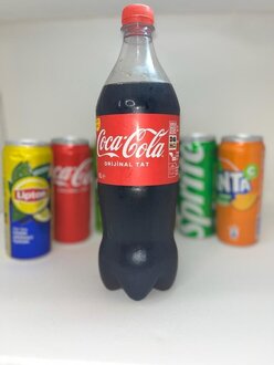 Coca-cola (1 L.) görseli