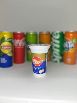 Ayran (20 Cl.) görseli