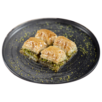 Kuru Baklava 1 Kg görseli