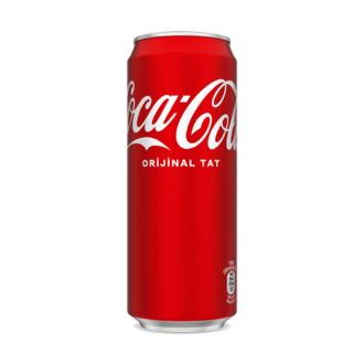 Coca-cola (250 Ml) görseli