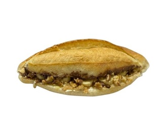 Zeyna Sandviç görseli