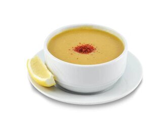 Mercimek Çorba görseli