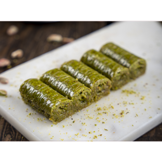 Fıstık Sarma 1 Kg görseli