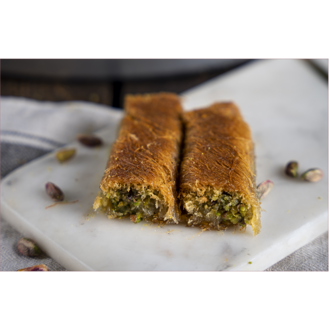 Fıstıklı Kadayıf 500 G görseli