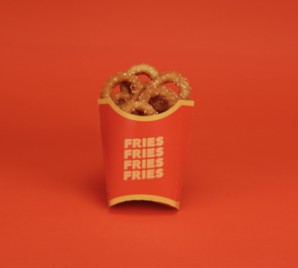 Soğan Halkası (8 Adet) görseli