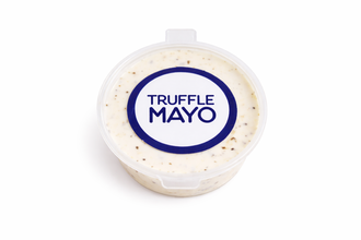 Truffle Mayo görseli