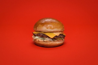 Deli's Burger görseli