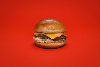 Deli's Burger görseli