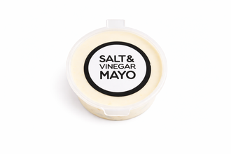 Salt & Vinegar Mayo görseli