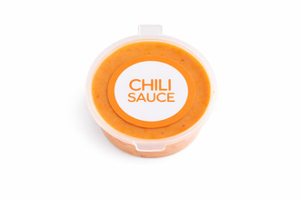 Chili House Sos görseli