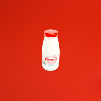 Susurluk Ayranı (Cam Şişe) görseli