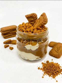 Lotus & Biscoff Magnolia görseli