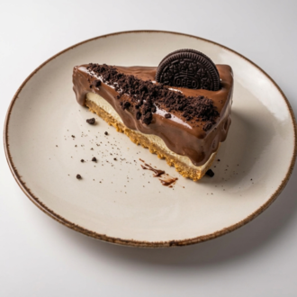 Nutellalı Cheesecake görseli