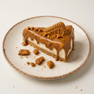 Lotus Biscoff Cheesecake görseli