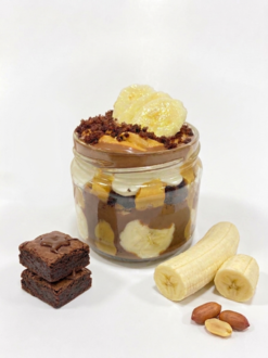 Crunchy Peanut görseli