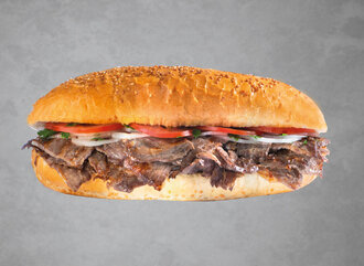 Doyuran Et Döner (150) Grm görseli