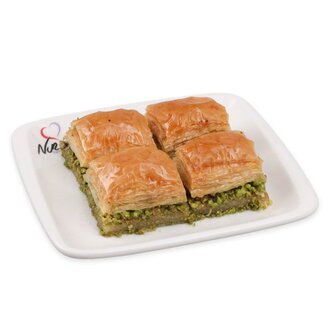 Antep Usulü Baklava (500 Gr.) görseli