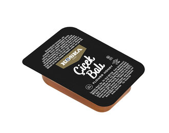 Süzme Çiçek Balı görseli