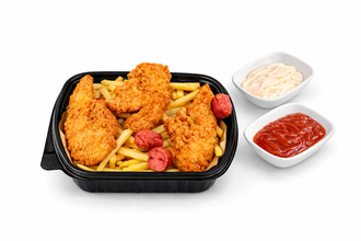 Wichbox No.2 görseli