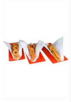 Fried Menü görseli