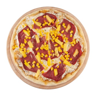 Australia Pizza (60Cm. - Dev Boy) görseli