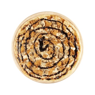 Peru Pizza (35 Cm - Büyük Boy) görseli